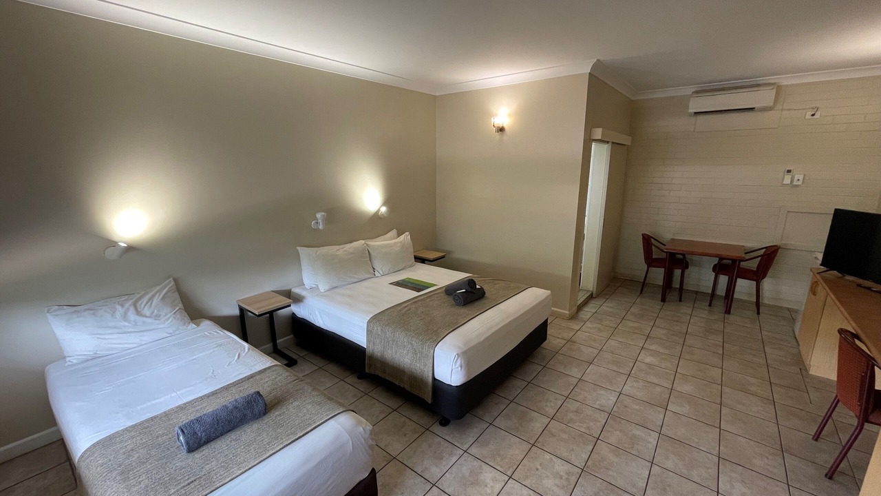 Photo of Bedroom in Katherine