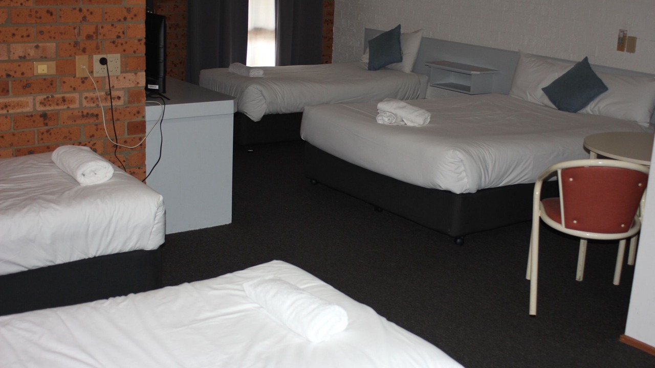 Photo of Bedroom in Bega