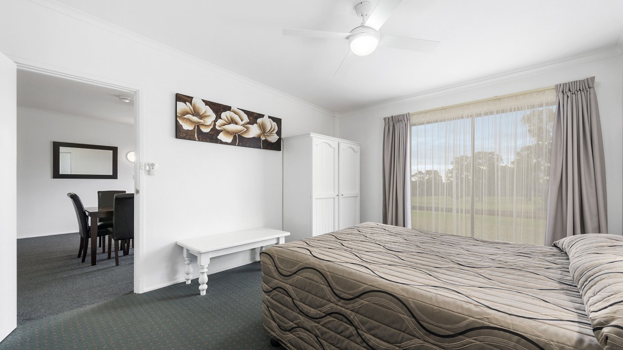 Photo of Bedroom in Barmera