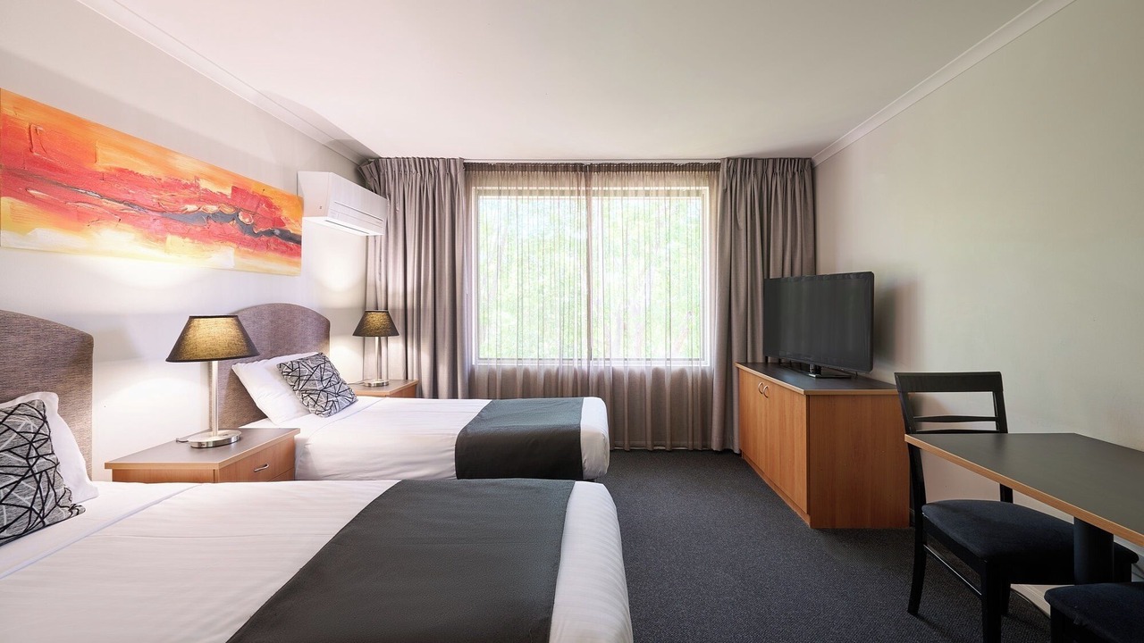 Photo of Bedroom in Greenway