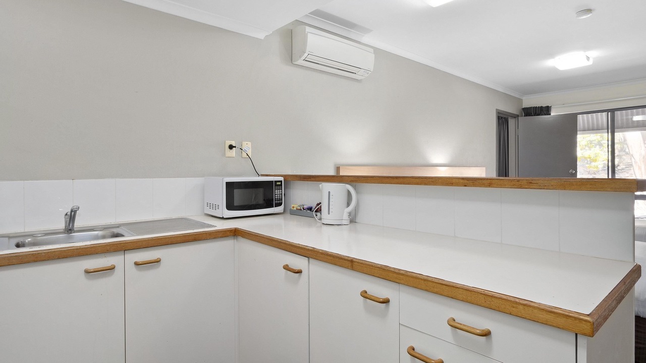 Photo of Bedroom in Sutton