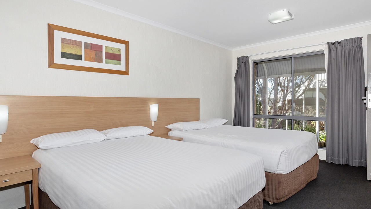 Photo of Bedroom in Sutton