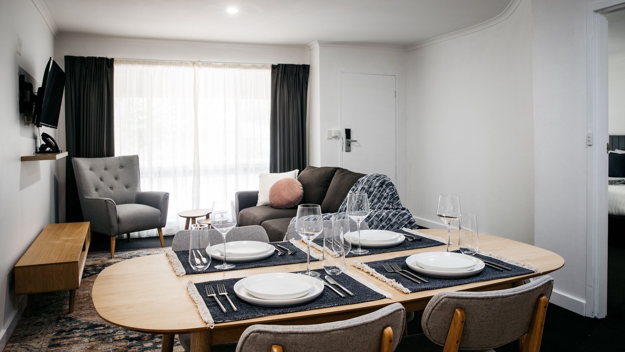 Photo of Bedroom in Sutton