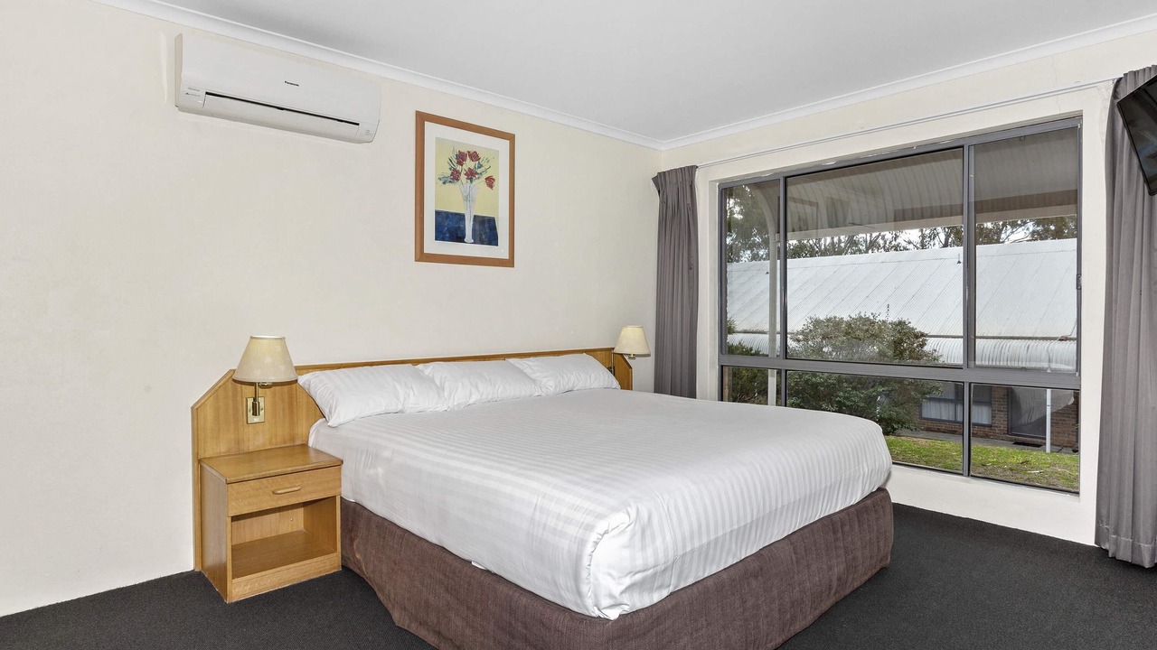 Photo of Bedroom in Sutton
