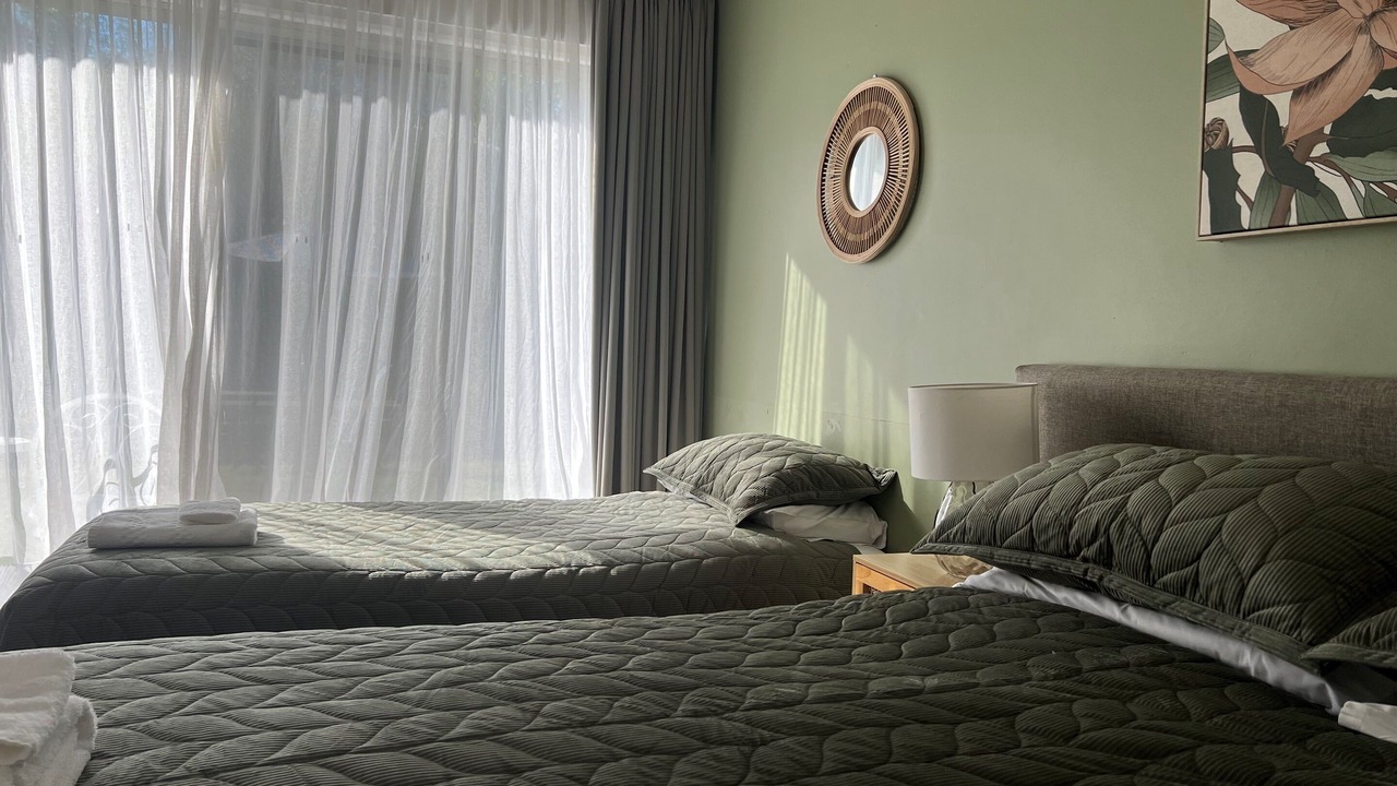 Photo of Bedroom in Bright