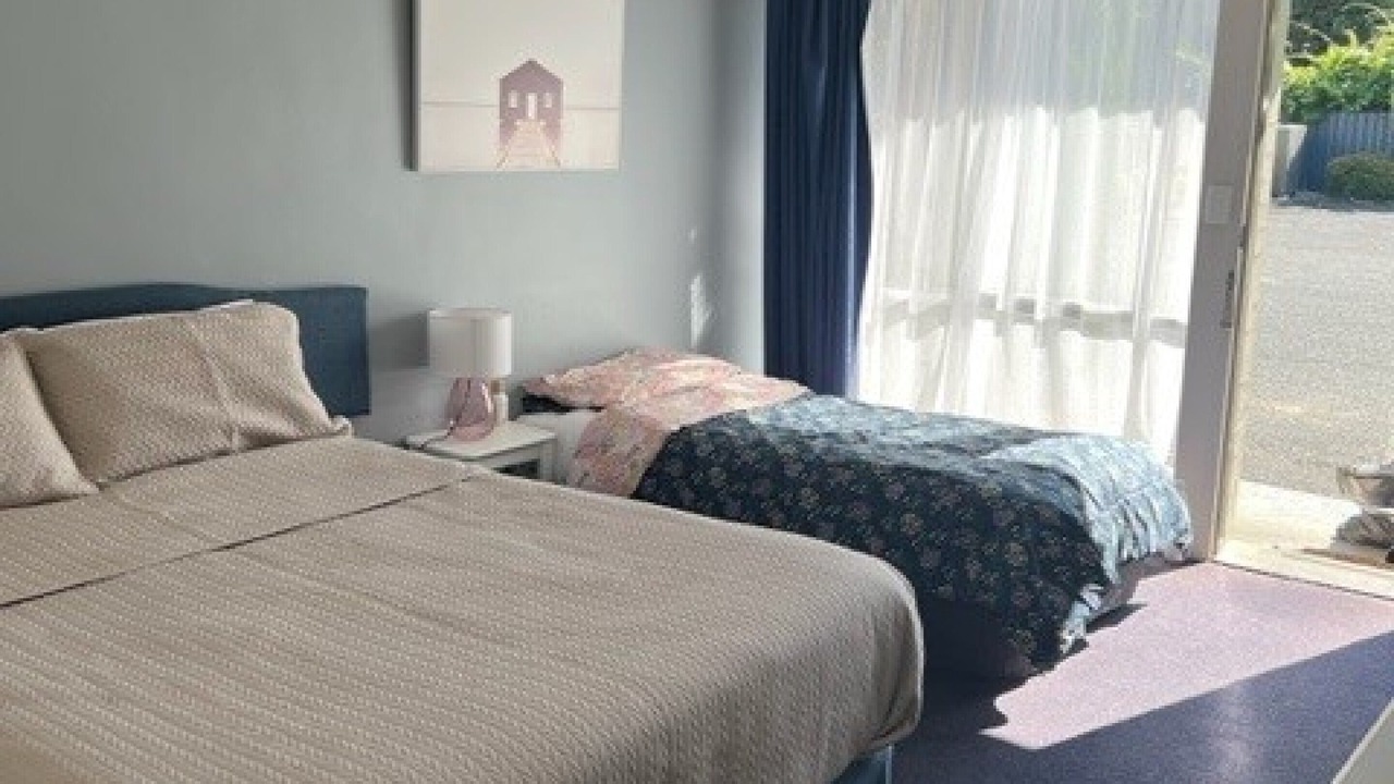 Photo of Bedroom in Bright