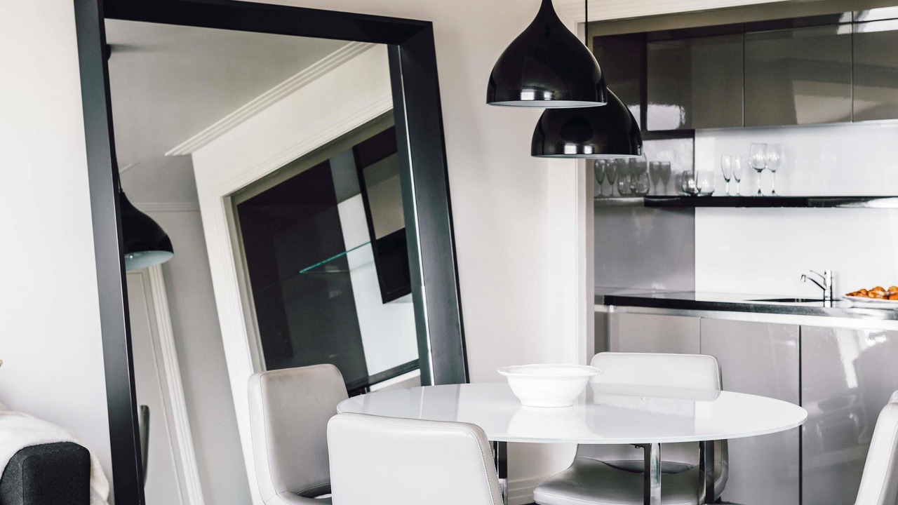Photo of Bedroom in South Yarra