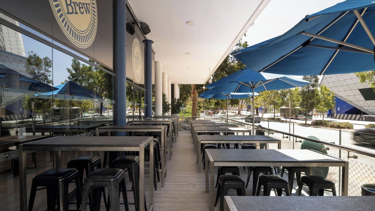 Photo of Others in Perth Central Business District