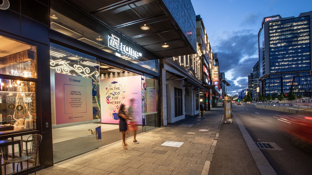 Photo of Others in Perth Central Business District