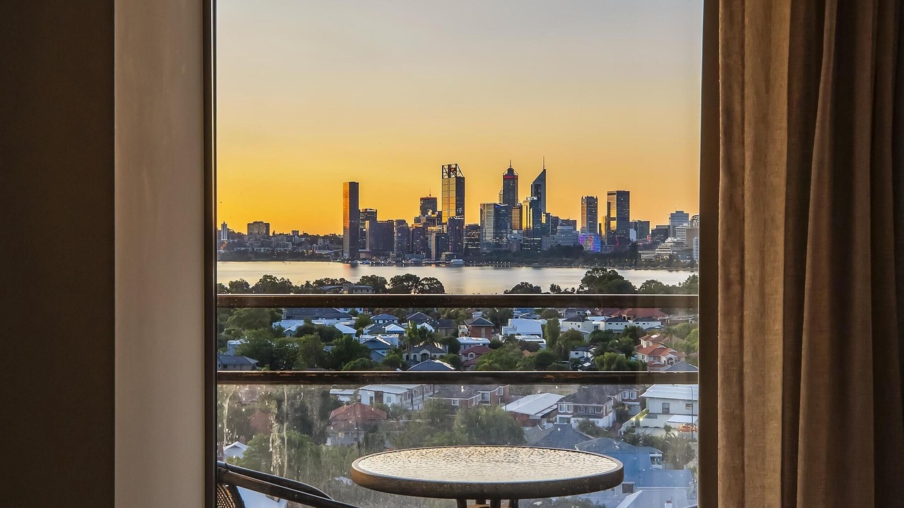 Photo of Bedroom in South Perth