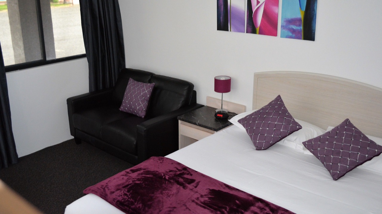 Photo of Bedroom in Taree
