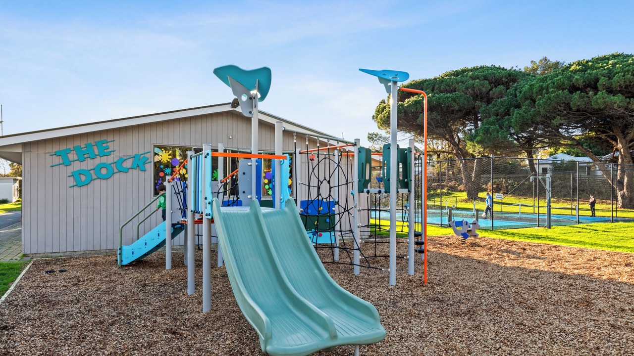 Photo of Outdoor in Queenscliff