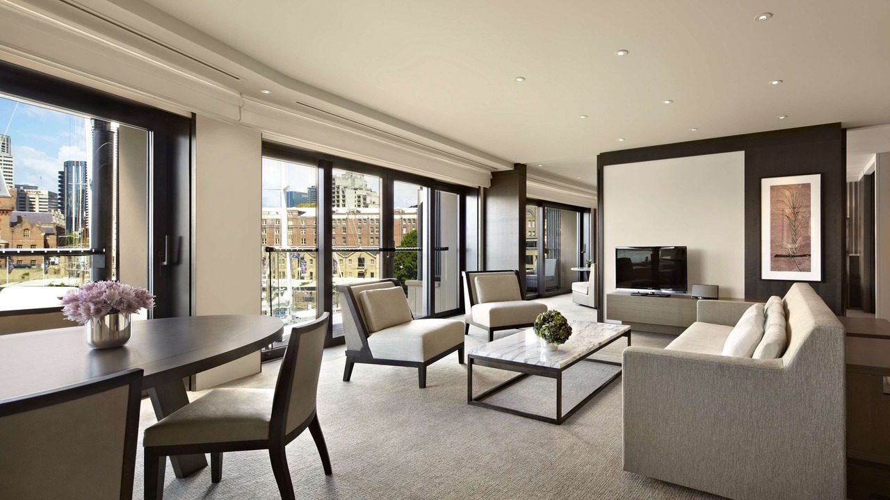 Photo of Bedroom in The Rocks