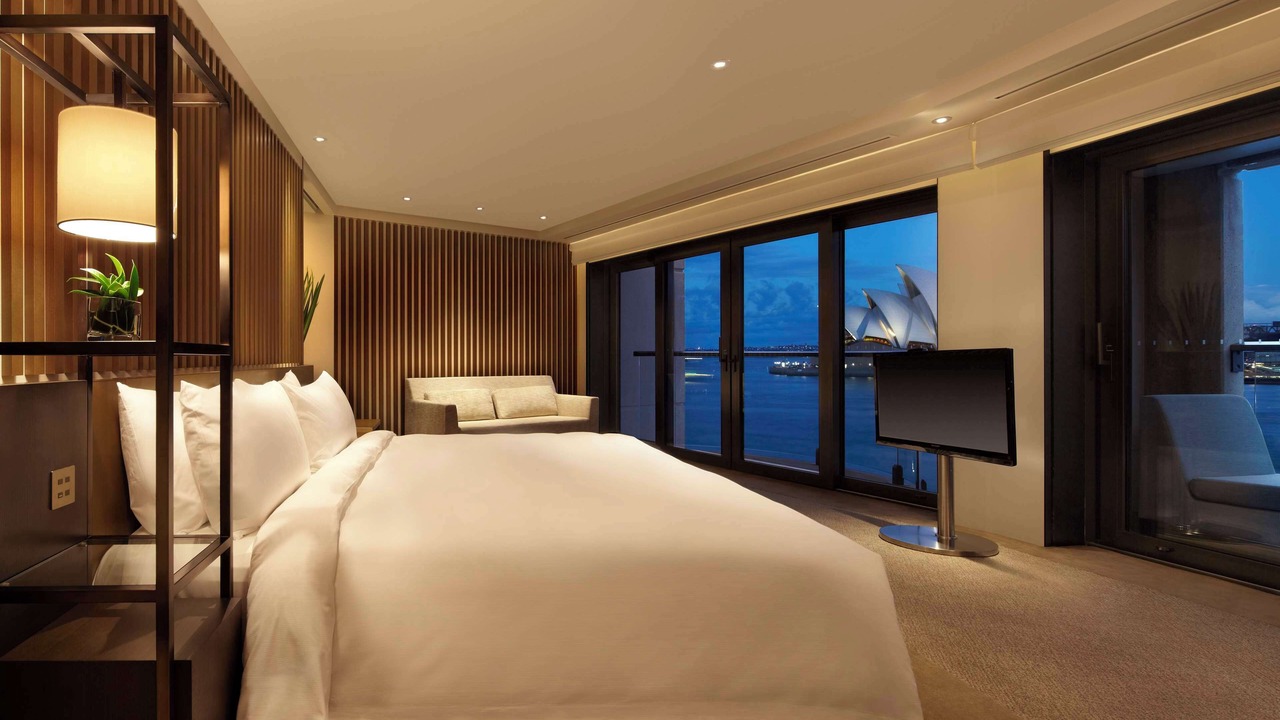 Photo of Bedroom in The Rocks