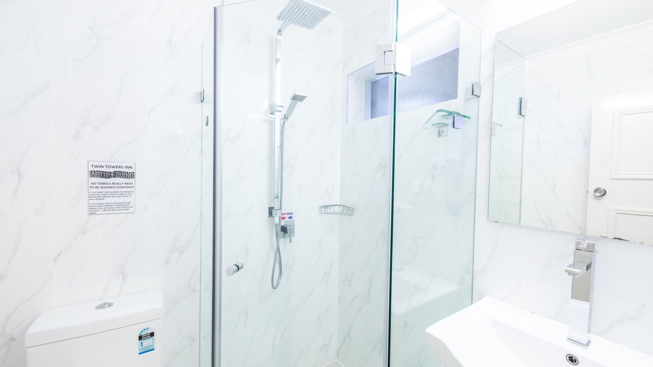 Photo of Bathroom in Greenwich
