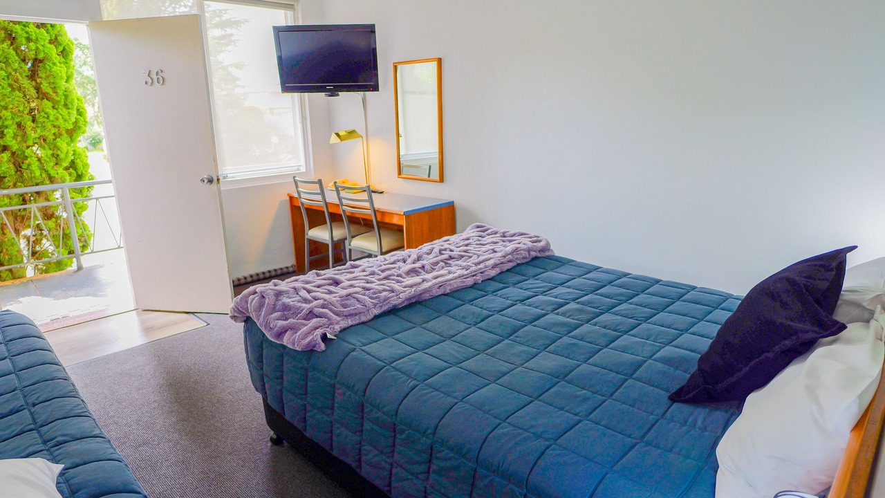 Photo of Bedroom in Armidale