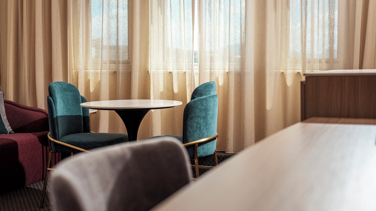 Photo of Bedroom in Battery Point