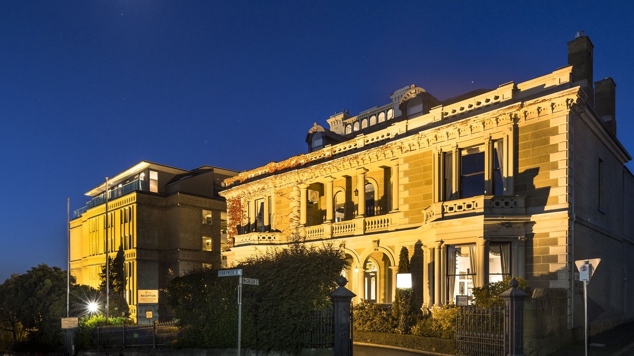 Photo of Outdoor in Battery Point