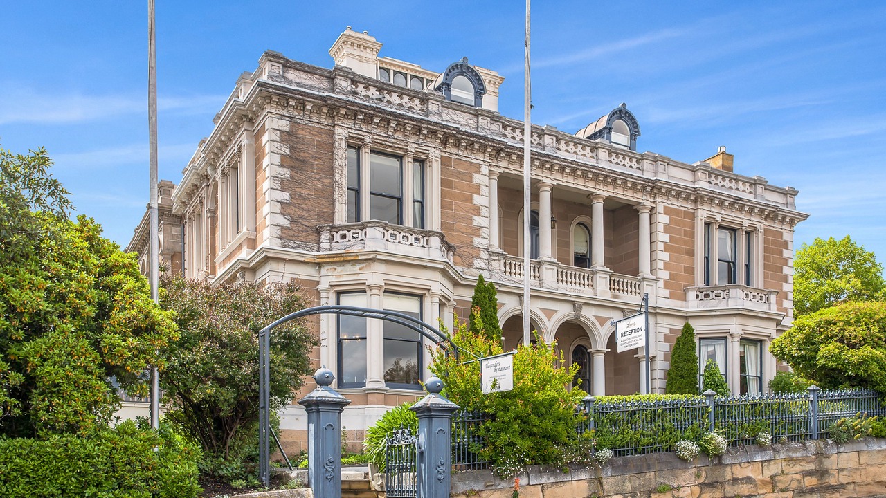 Photo of Outdoor in Battery Point
