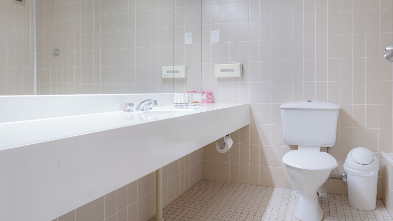 Photo of Bathroom in East Perth
