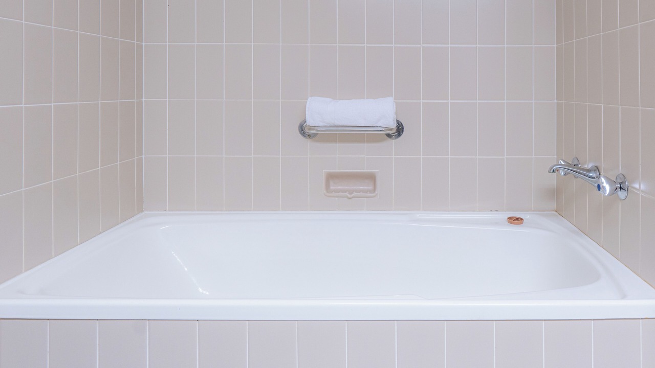 Photo of Bathroom in East Perth