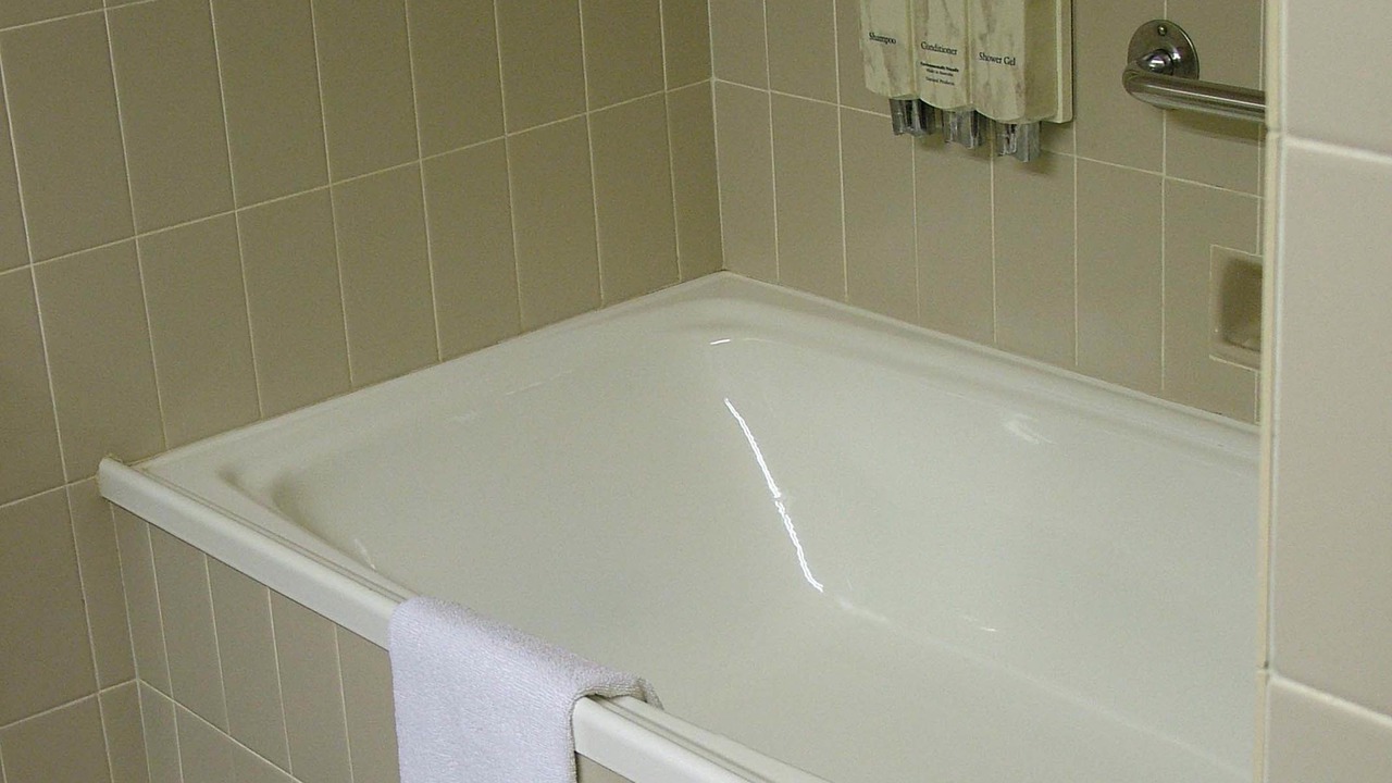 Photo of Bathroom in East Perth