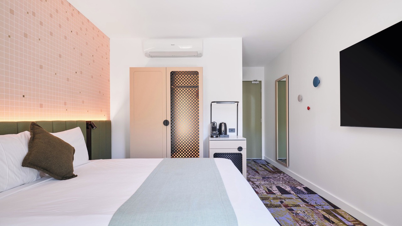 Photo of Bedroom in St Kilda
