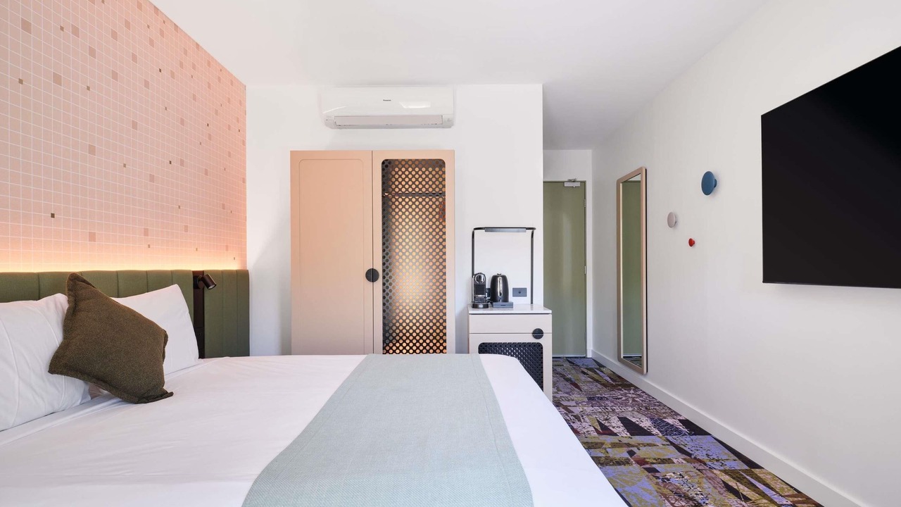Photo of Bedroom in St Kilda