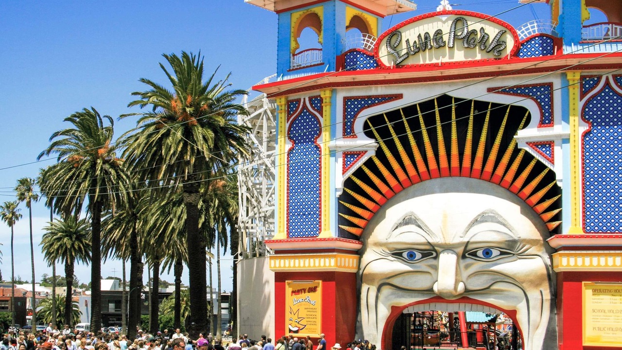 Photo of Others in St Kilda