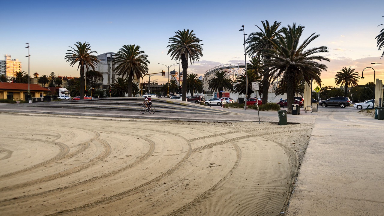 Photo of Others in St Kilda