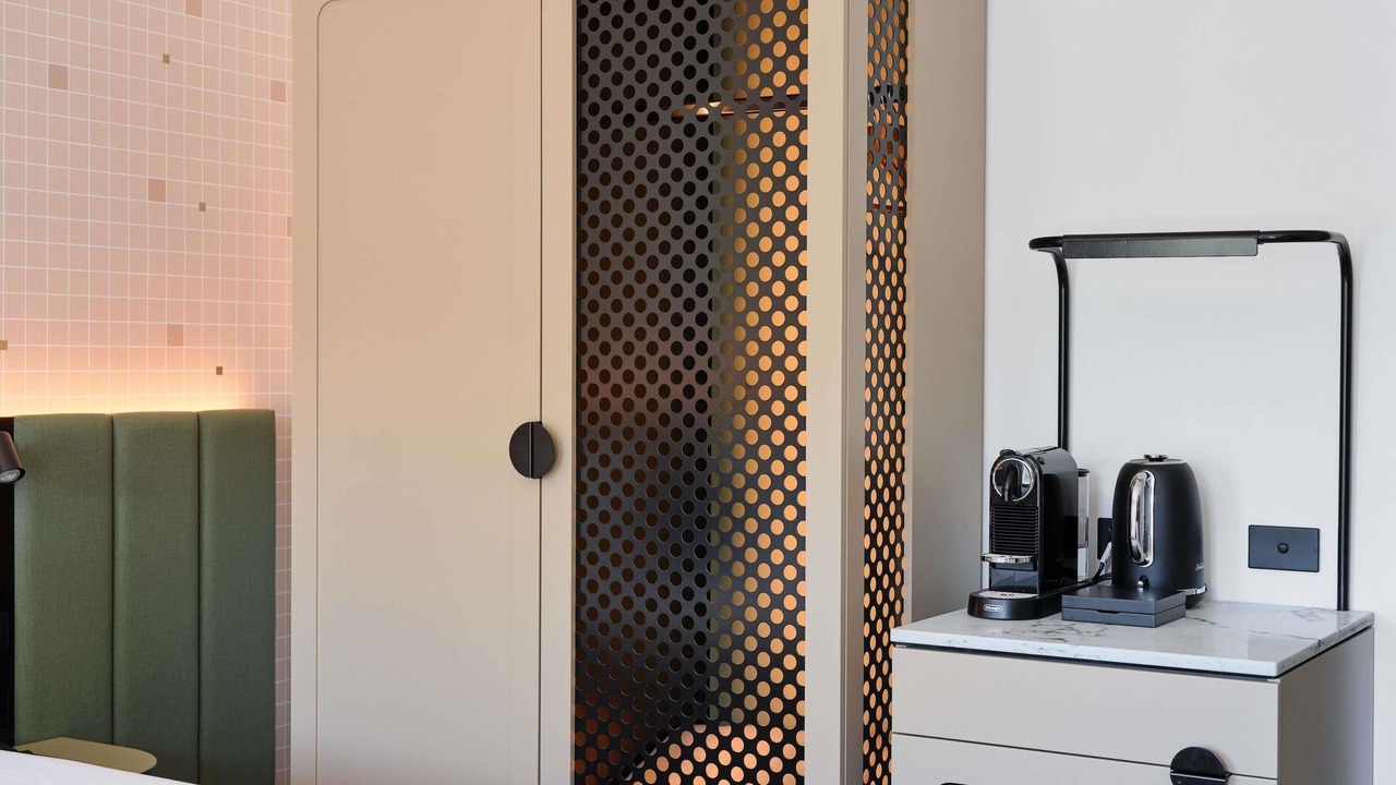 Photo of Bedroom in St Kilda