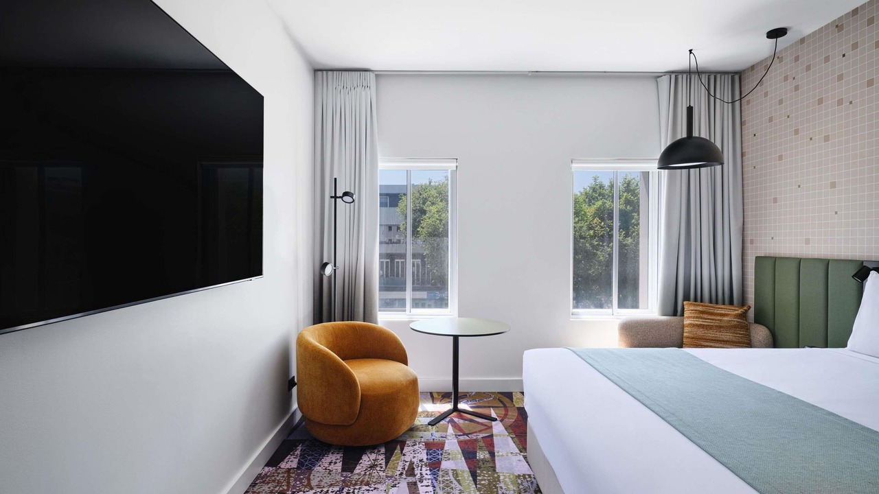 Photo of Bedroom in St Kilda