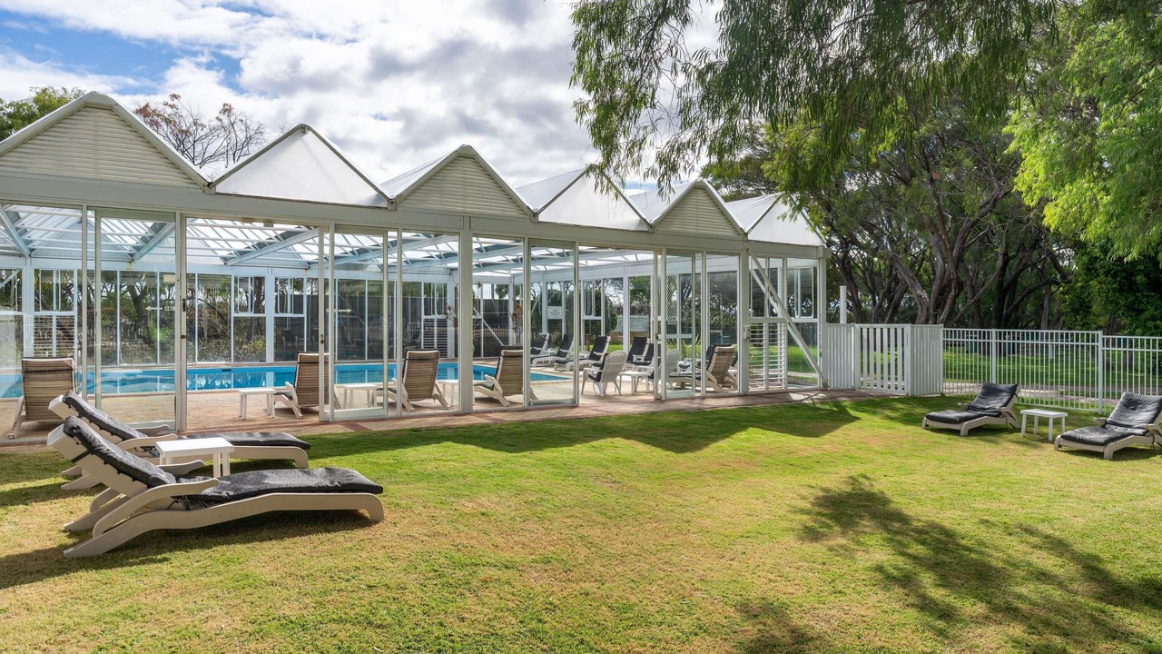 Photo of Outdoor in Broadwater