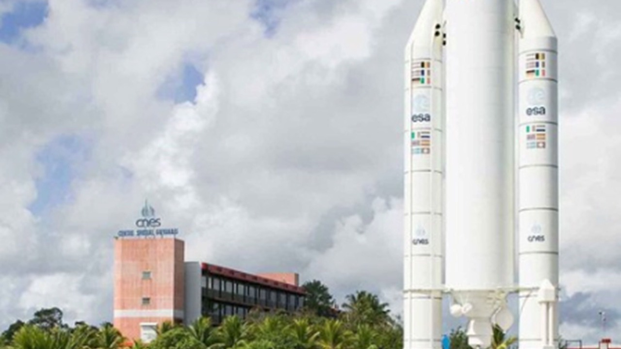 Photo of Others in Kourou