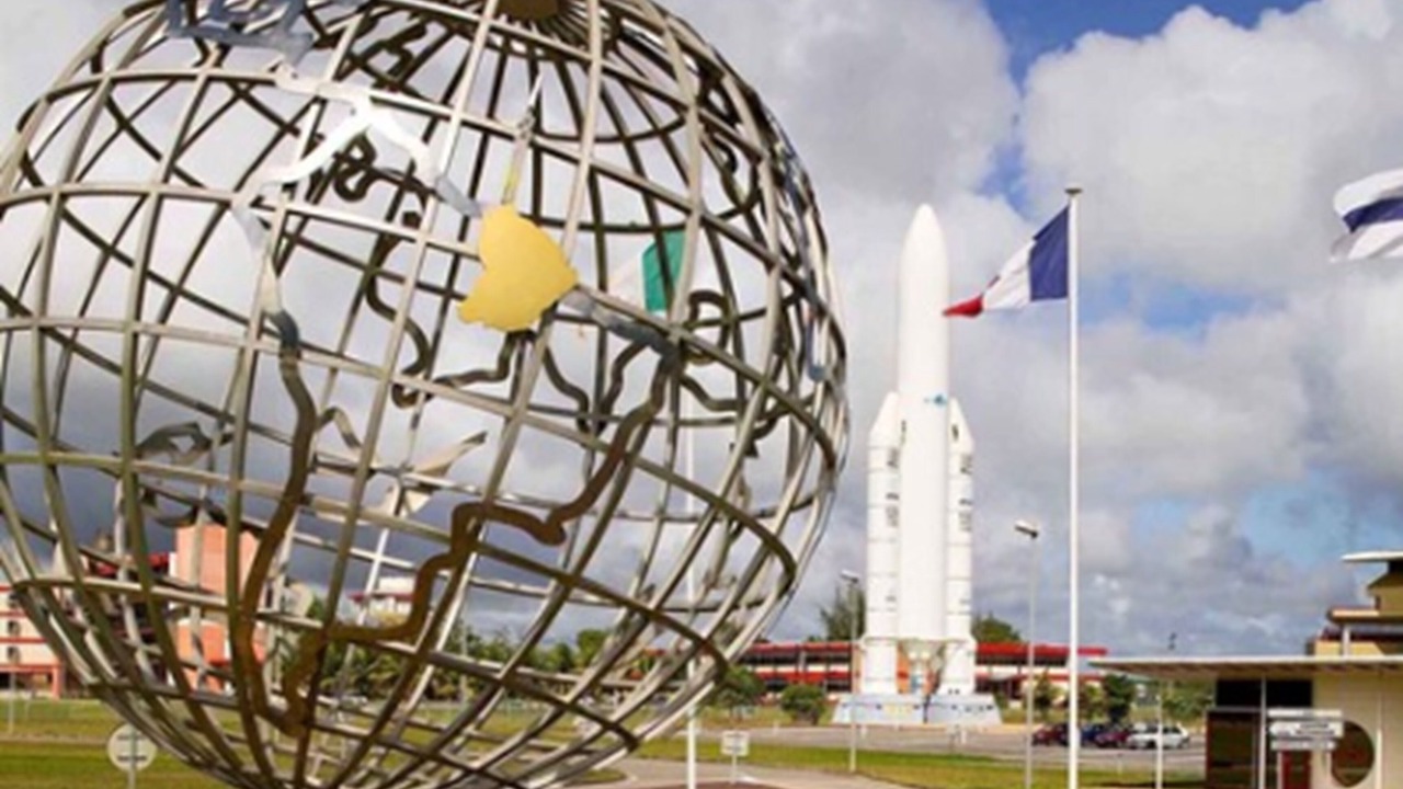 Photo of Others in Kourou