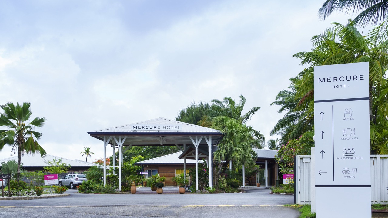 Photo of Outdoor in Kourou