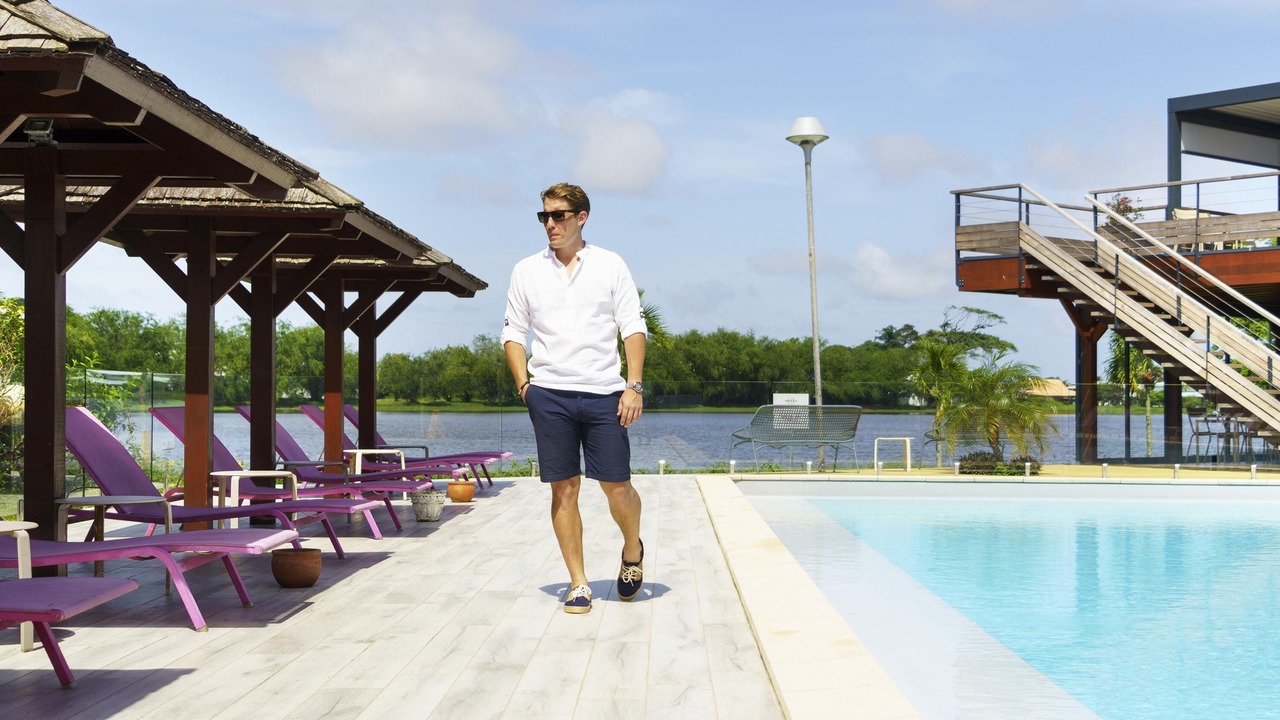 Photo of Outdoor in Kourou