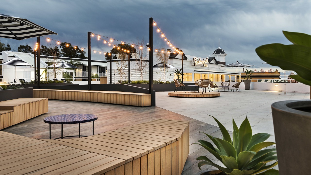 Photo of Outdoor in East Fremantle