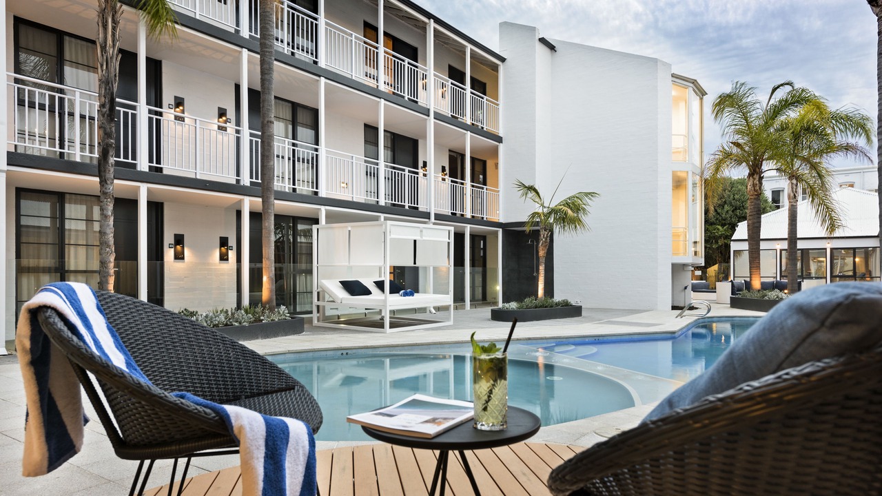Photo of Outdoor in East Fremantle