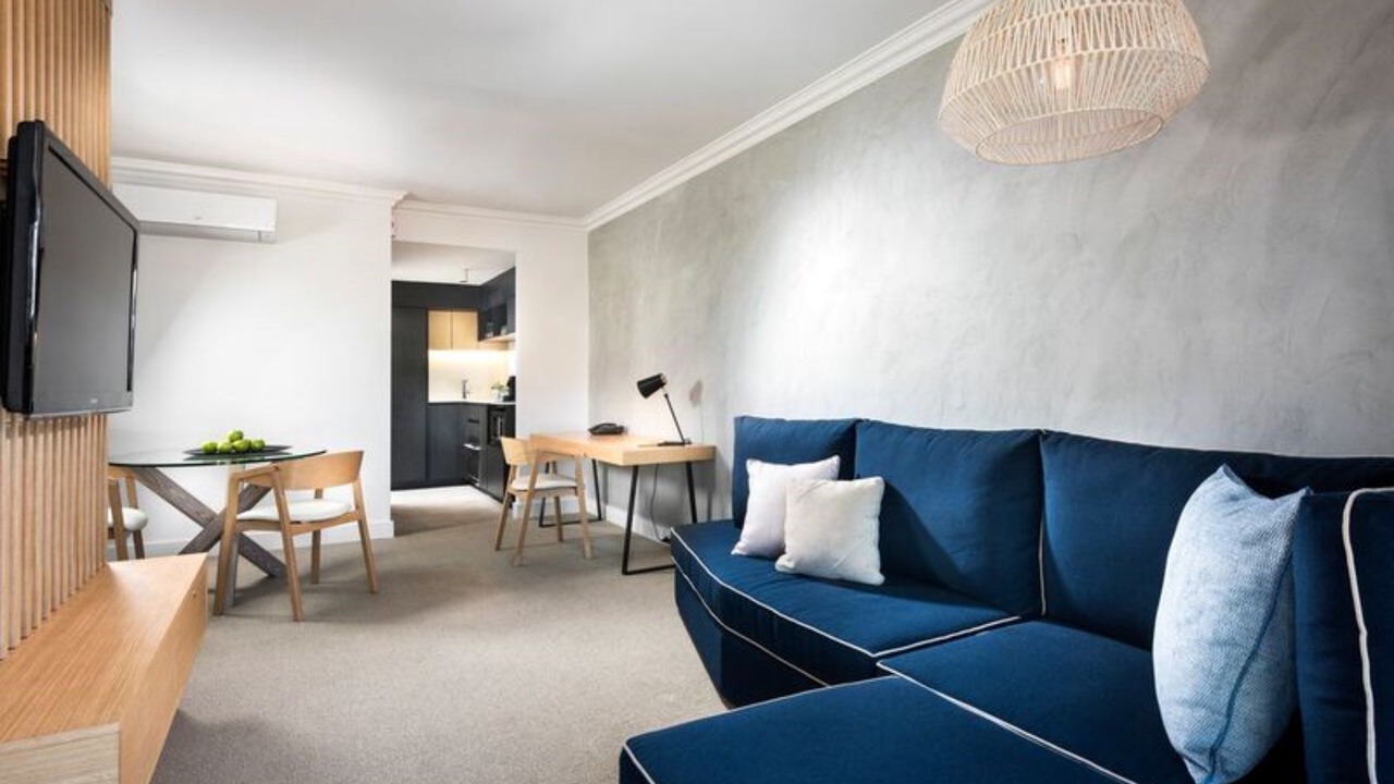 Photo of Bedroom in East Fremantle