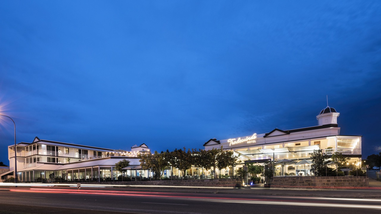 Photo of Outdoor in East Fremantle