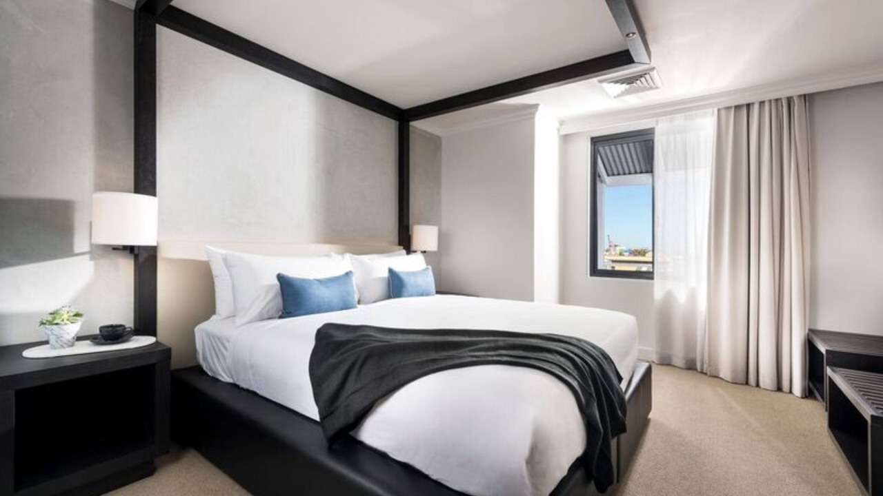 Photo of Bedroom in East Fremantle