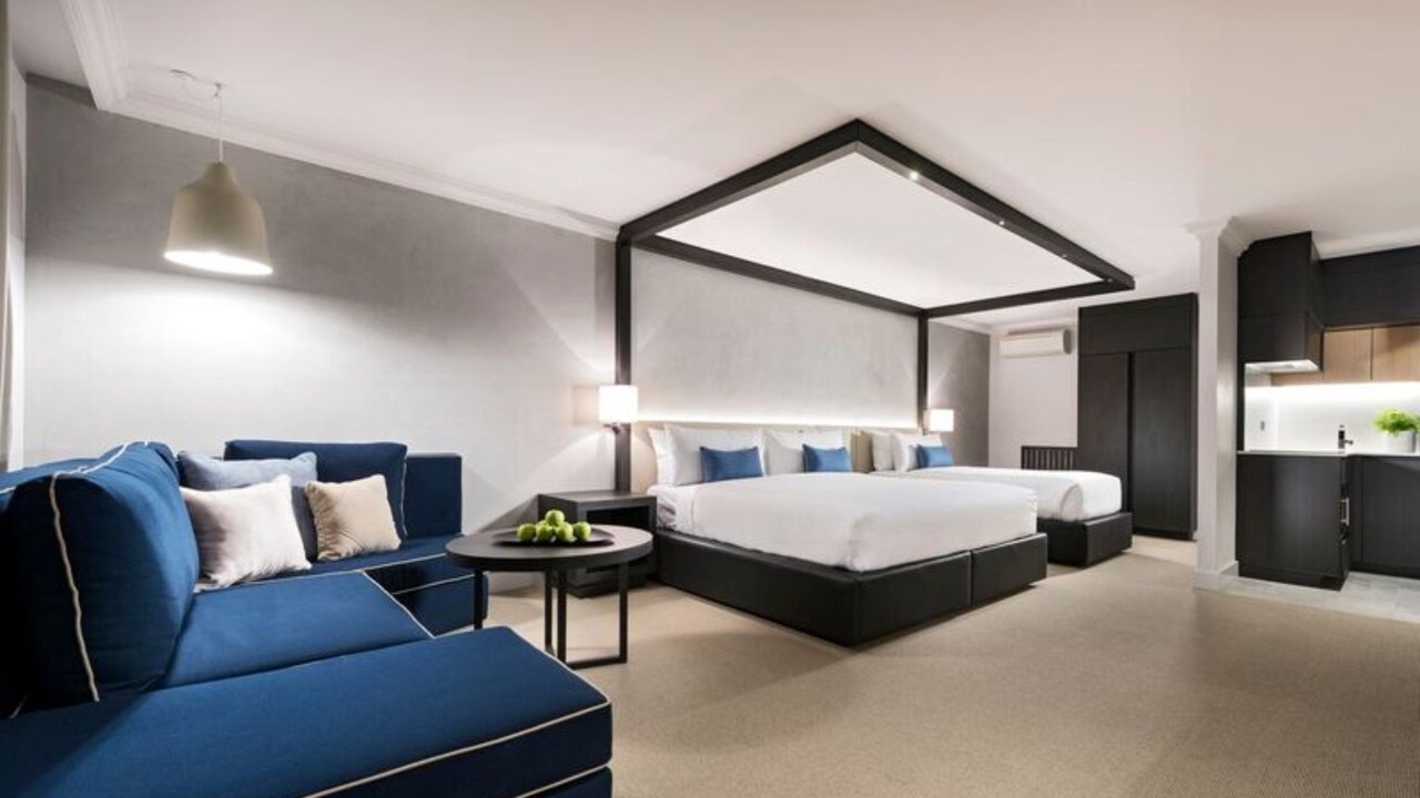 Photo of Bedroom in East Fremantle