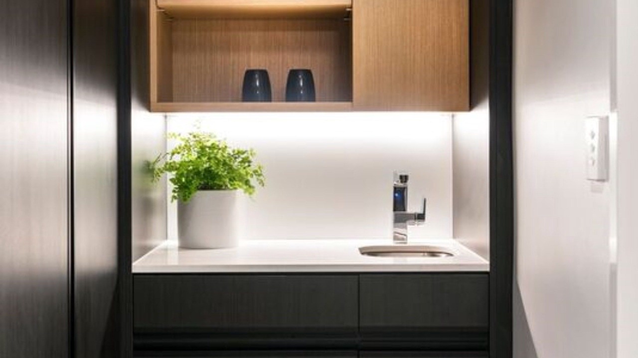 Photo of Bedroom in East Fremantle