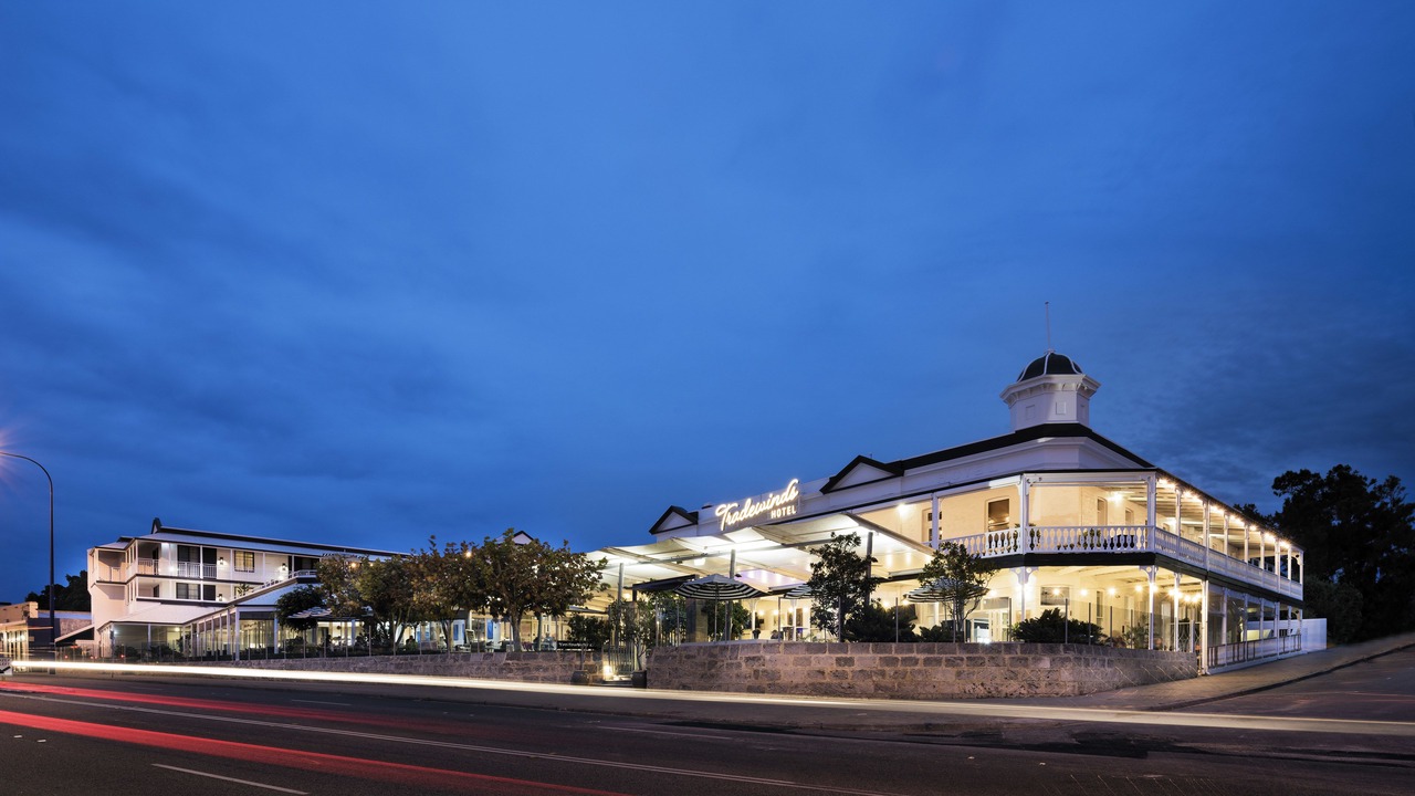Photo of Outdoor in East Fremantle