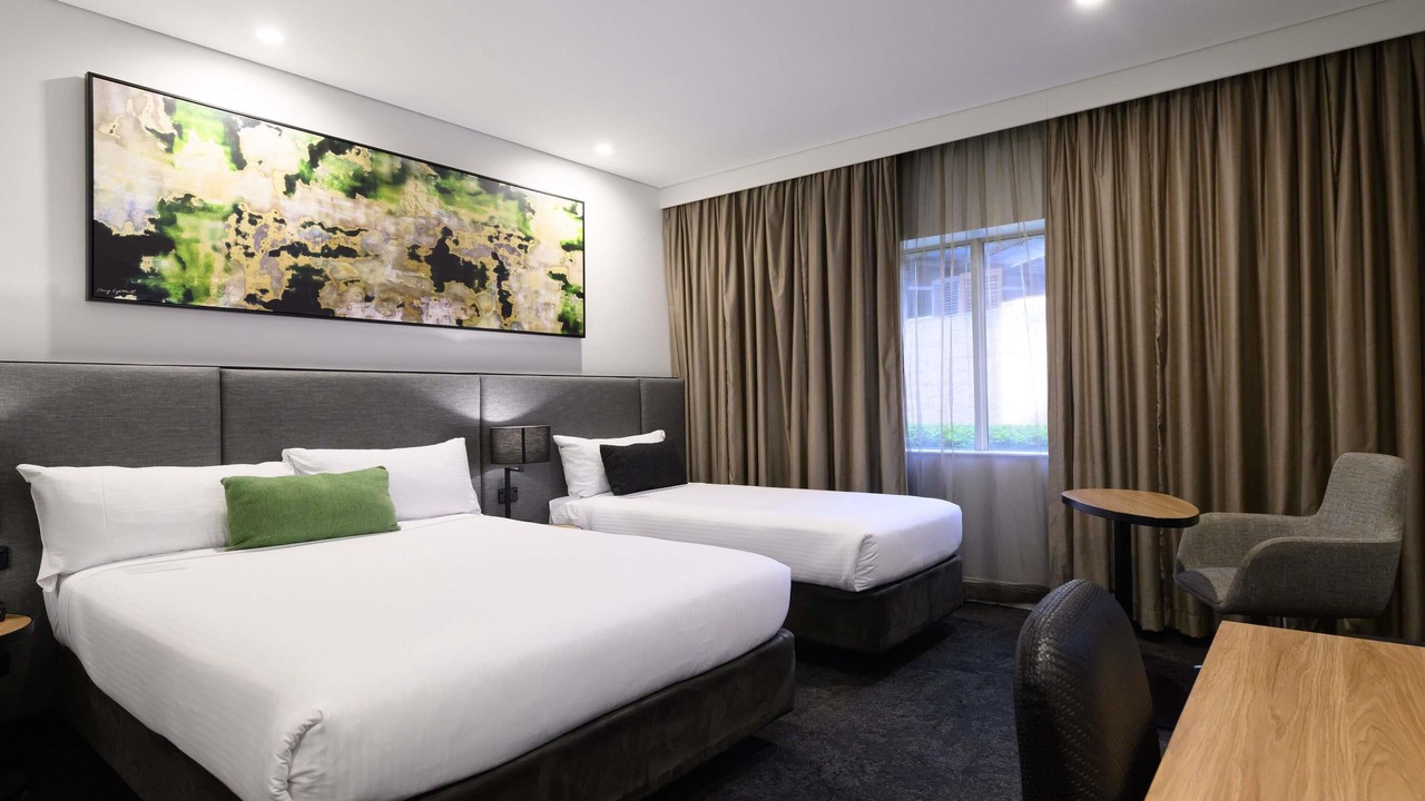 Photo of Bedroom in Penrith