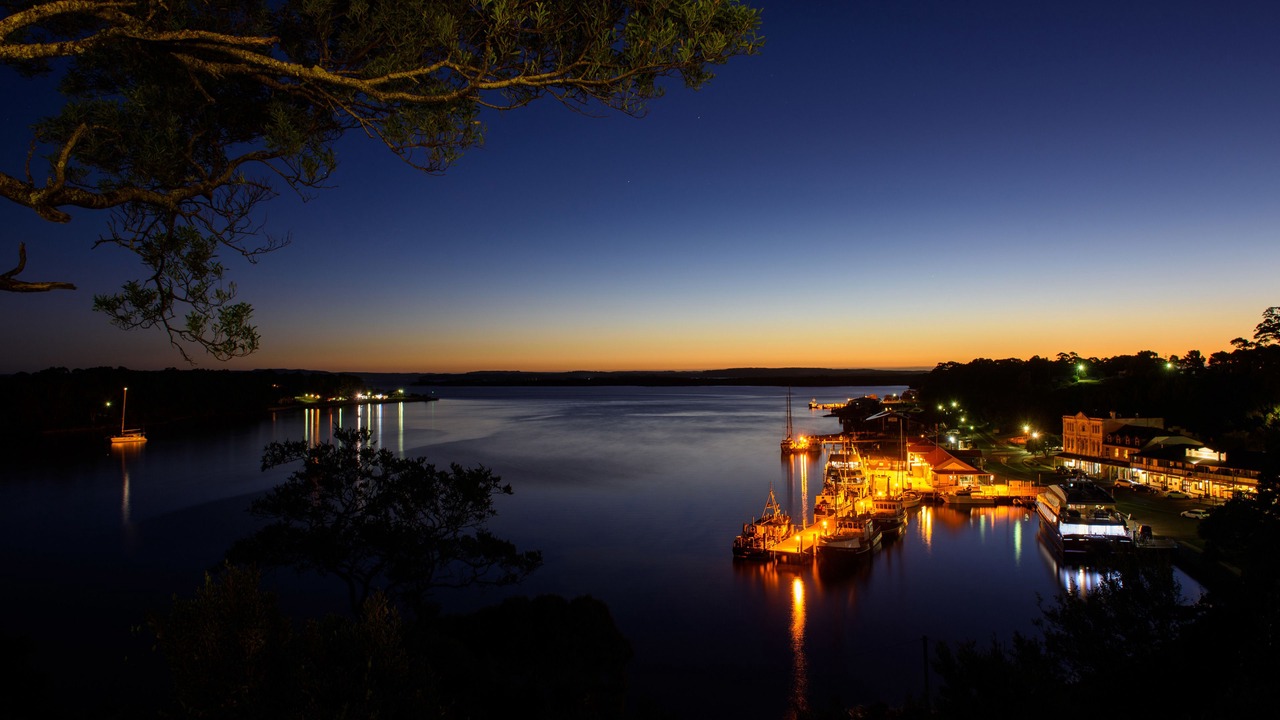 Photo of Outdoor in Strahan