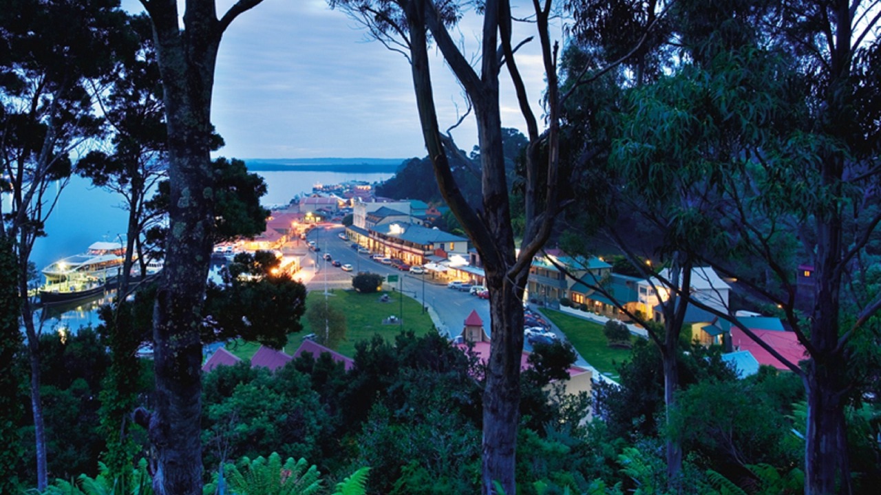 Photo of Outdoor in Strahan