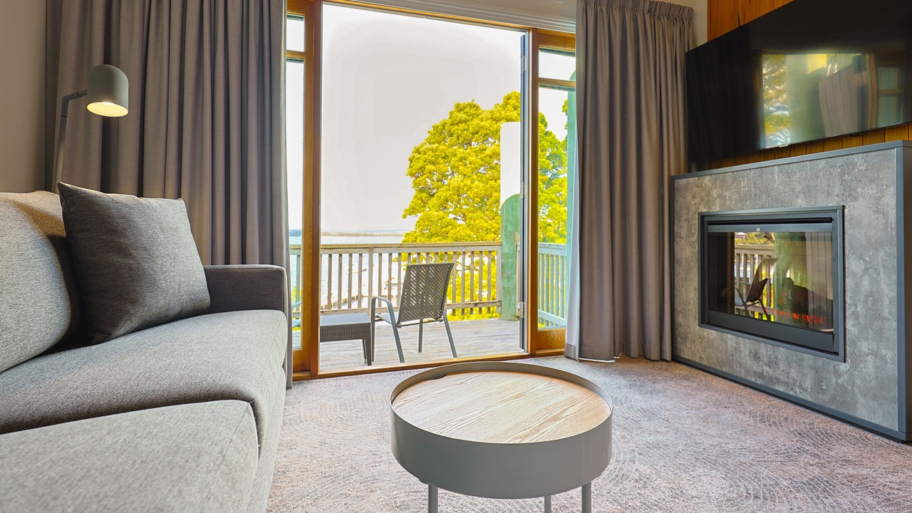 Photo of Bedroom in Strahan
