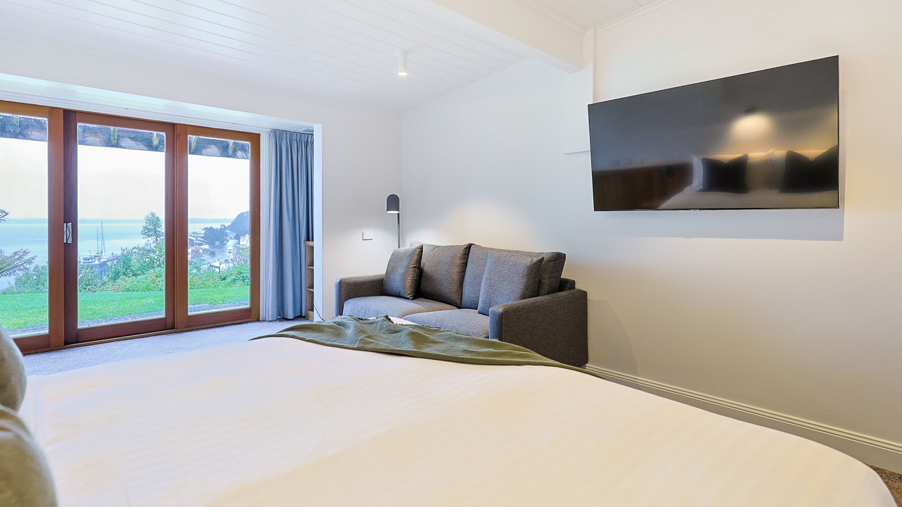 Photo of Bedroom in Strahan